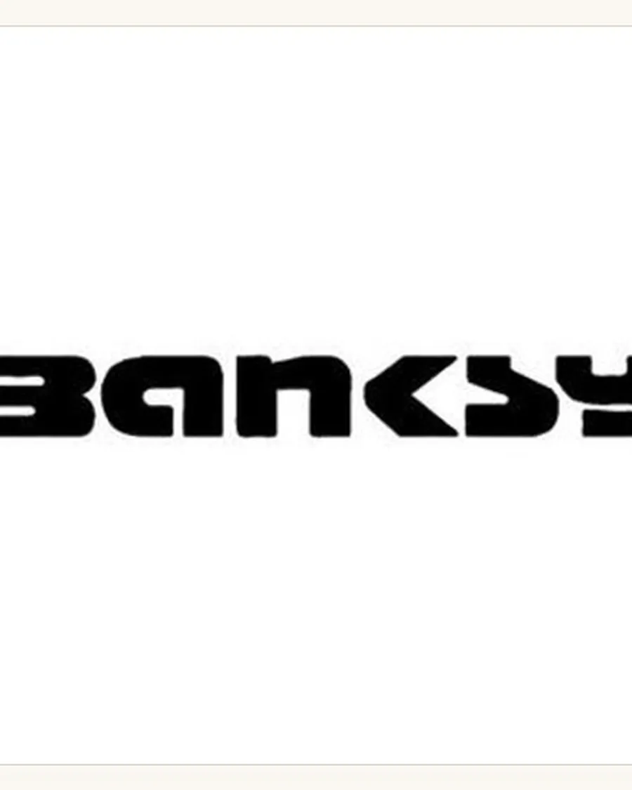 Banksy