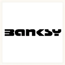 Banksy
