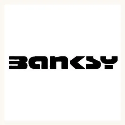 Banksy