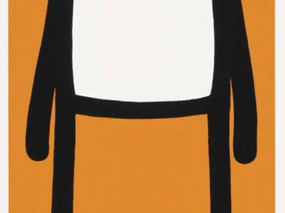 Book (Deluxe Edition, Orange)