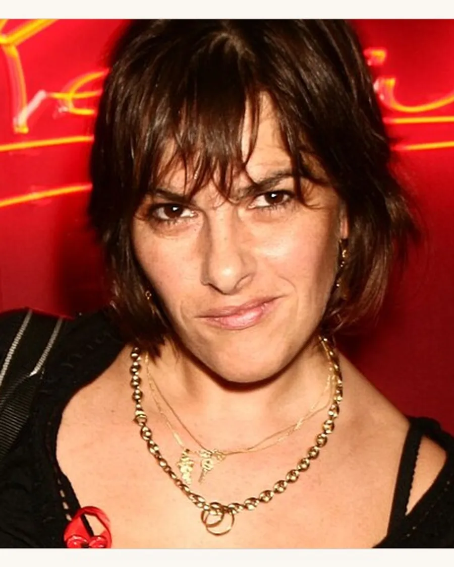 Tracey Emin