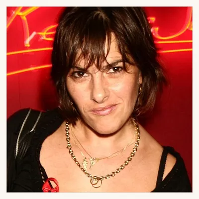 Tracey Emin