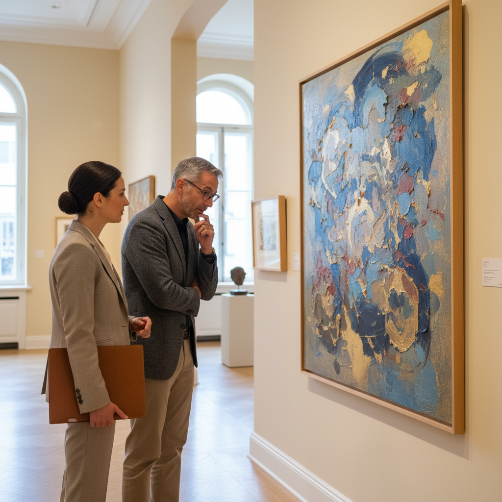 Consigning vs Selling Outright: How to Get the Best Price for Your Prints