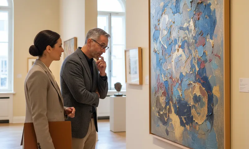 Consigning vs Selling Outright: How to Get the Best Price for Your Prints