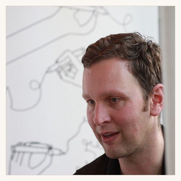 David Shrigley