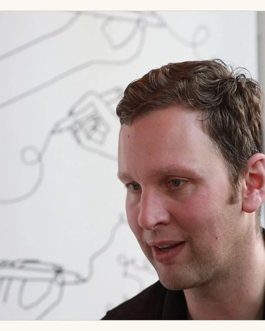 David Shrigley