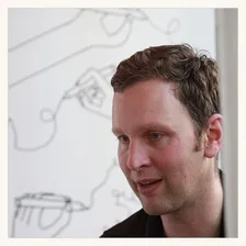 David Shrigley
