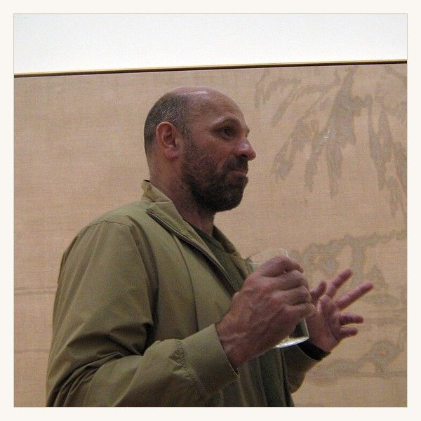 Peter Doig