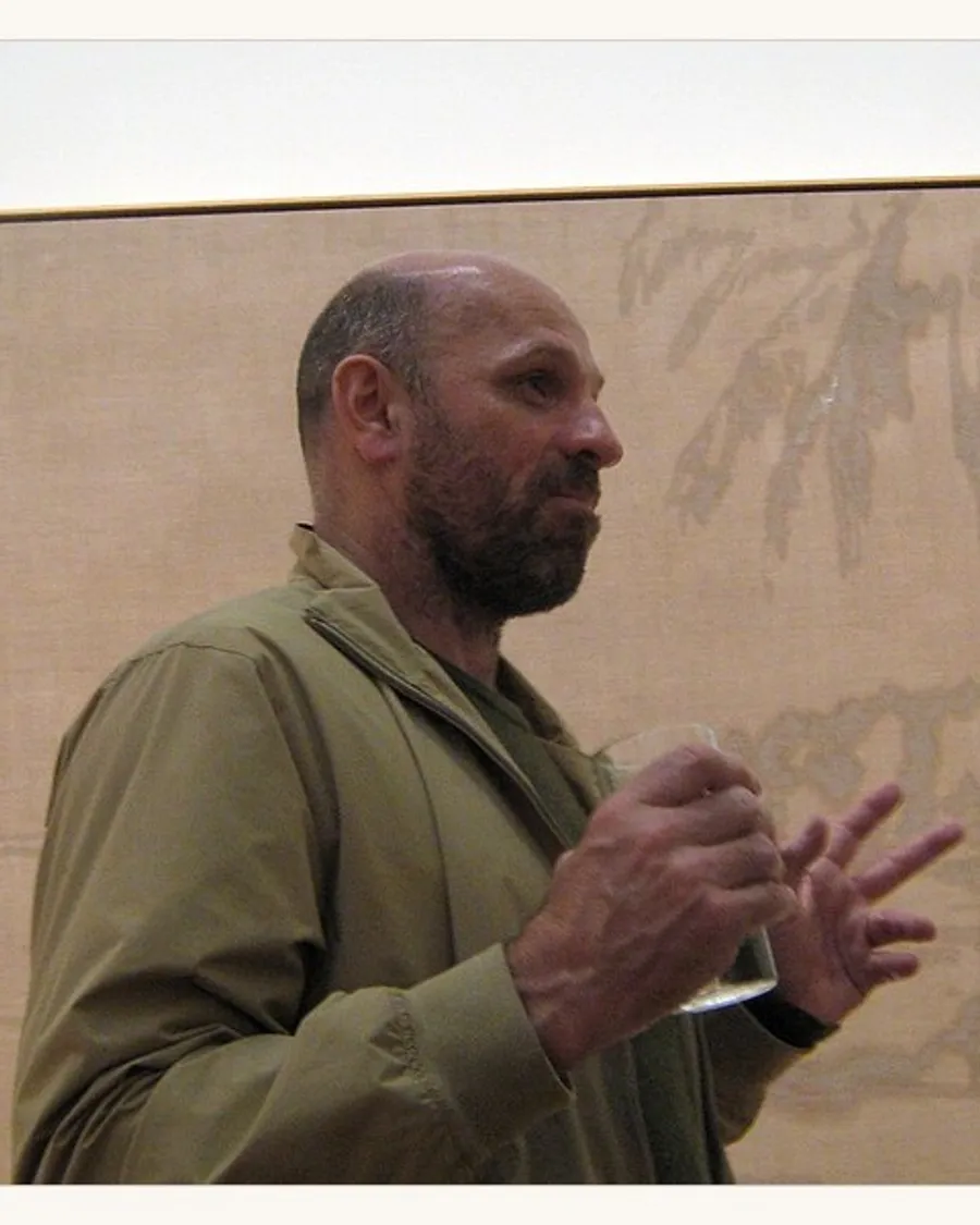 Peter Doig