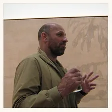 Peter Doig