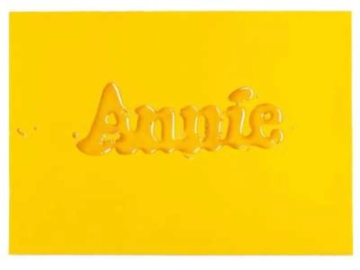 Annie