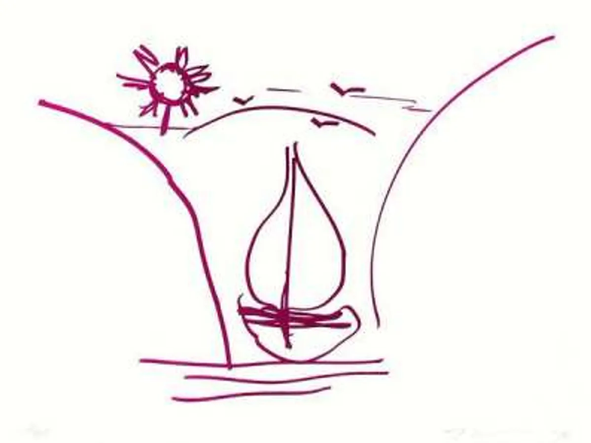 Untitled (antiquity drawing)