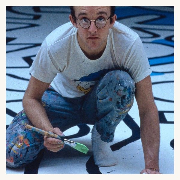 Keith Haring