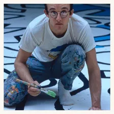 Keith Haring