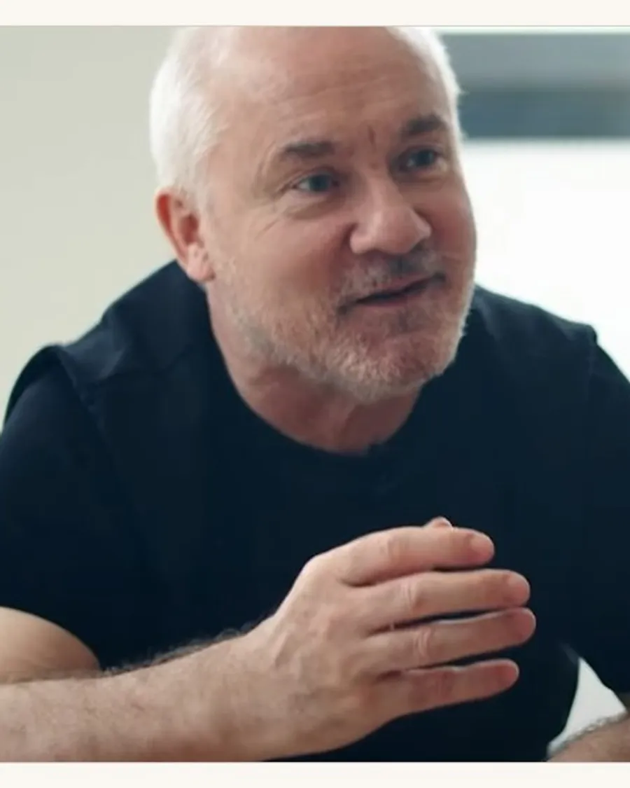 Damien Hirst