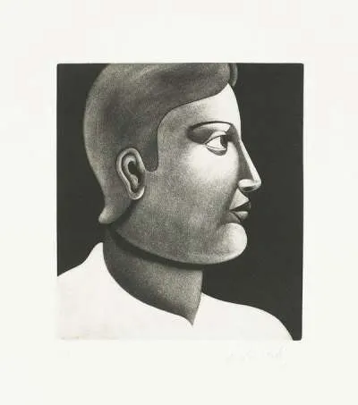 Profile by Nicolas Party
