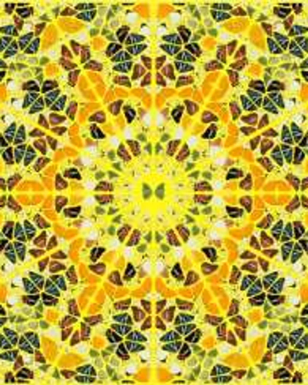 H18-4 Splendour by Damien Hirst