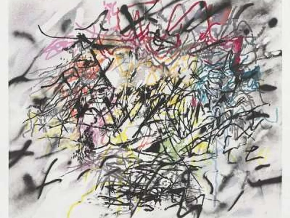 Six Bardos: Transmutation