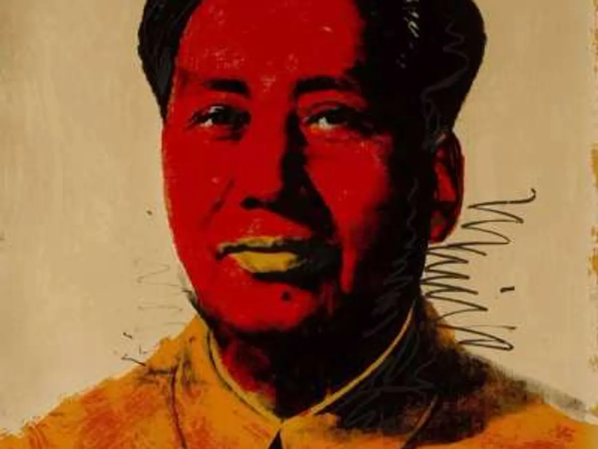 Mao (F. & S. II.96)