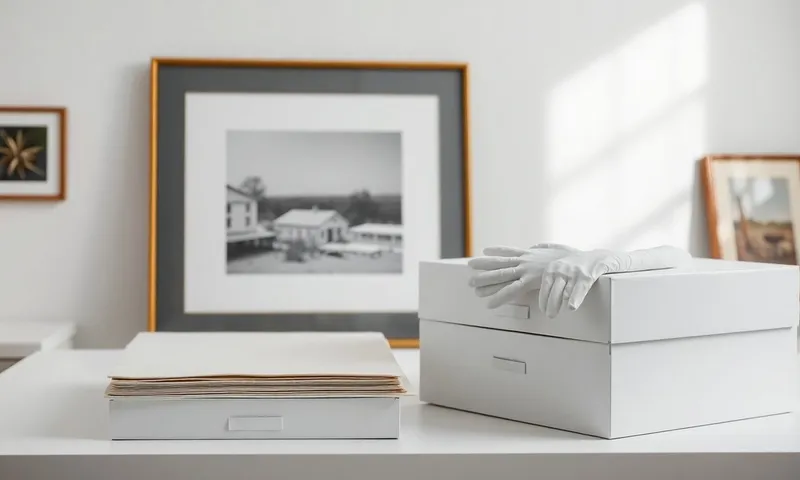 How to Store and Frame Fine Art Prints: The Collector's Guide to Preservation