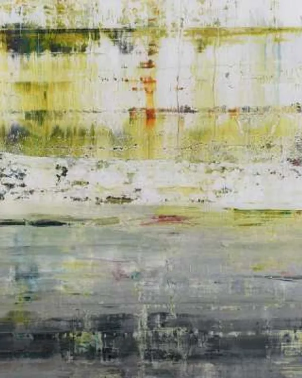 Cage (P19-2) by Gerhard Richter