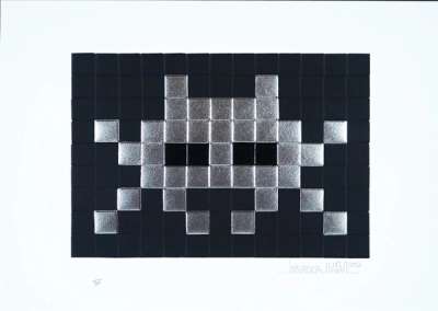 Invasion (silver)