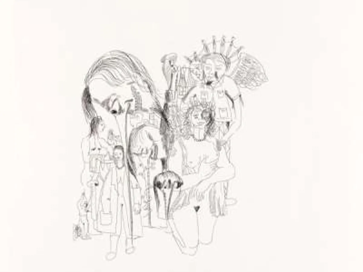 More Sketches Of Spain - For Miles Davis #5