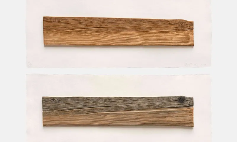 Ed Ruscha Prints: Word Art, California Cool & the Blue-Chip Edition Market