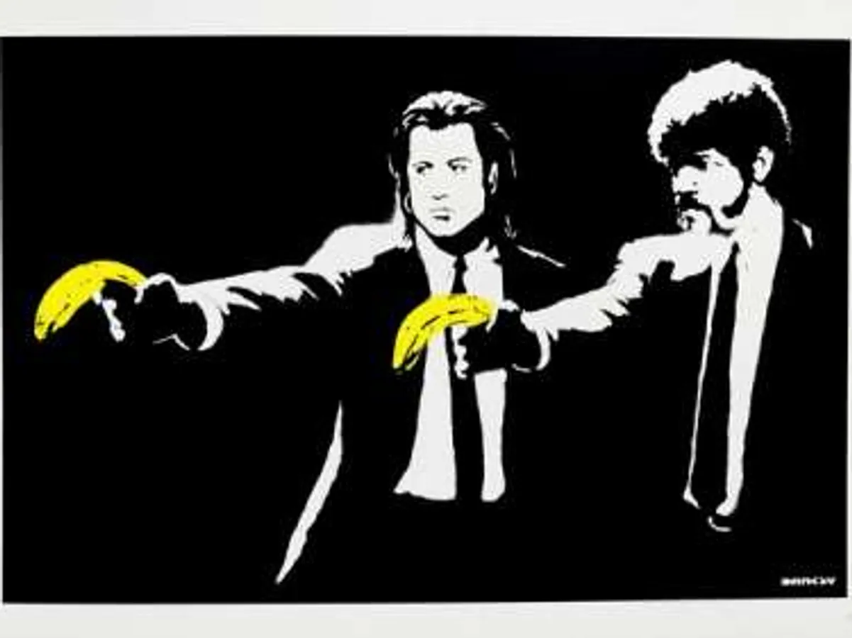 Pulp Fiction