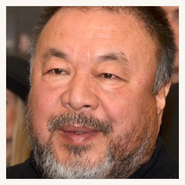 Ai Weiwei