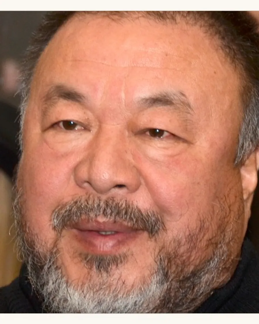 Ai Weiwei