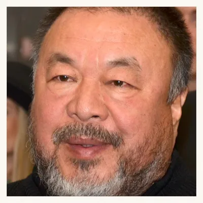 Ai Weiwei