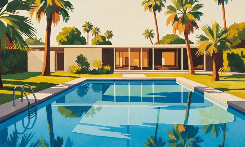 David Hockney Prints: Edition Guide, Market Analysis & What to Buy in 2026