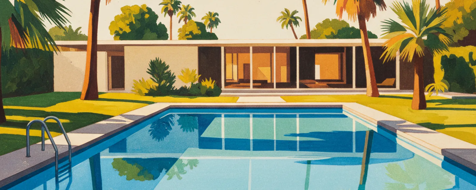 David Hockney Prints: Edition Guide, Market Analysis & What to Buy in 2026