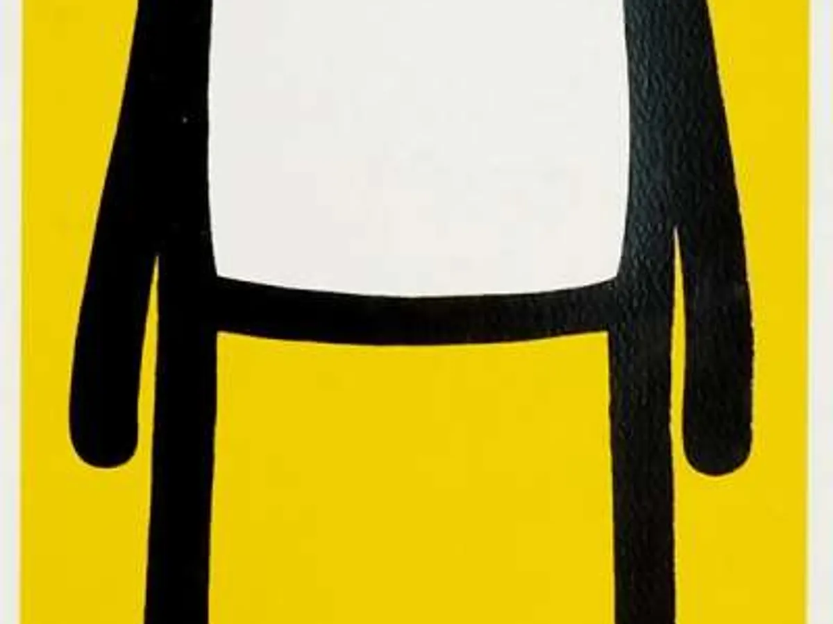 Book (Deluxe Edition, Yellow)