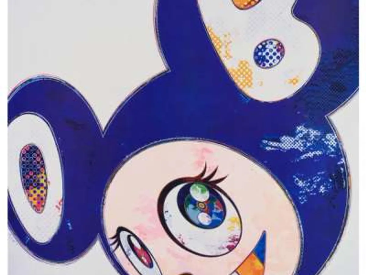 And Then All Things Good And Bad, All Days Fine And Rough