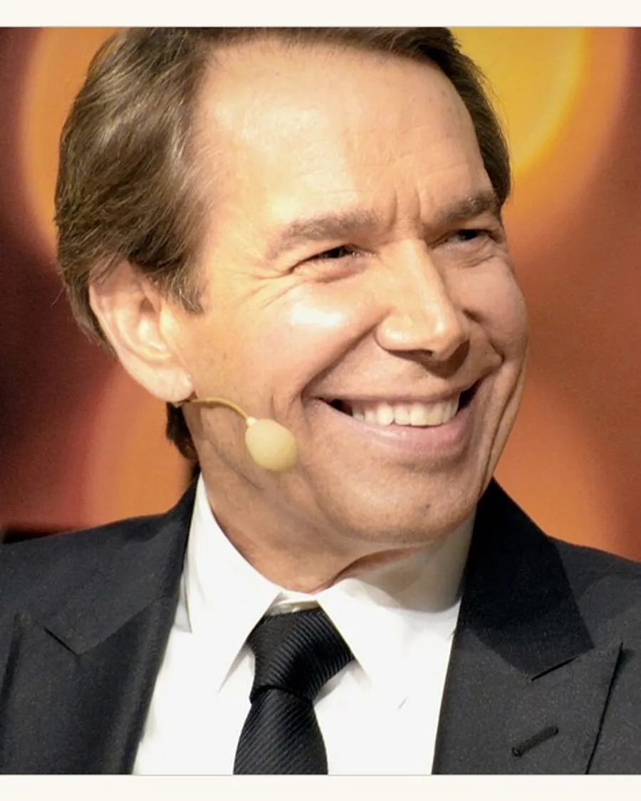 Jeff Koons