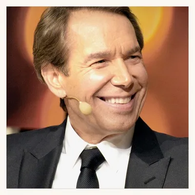 Jeff Koons