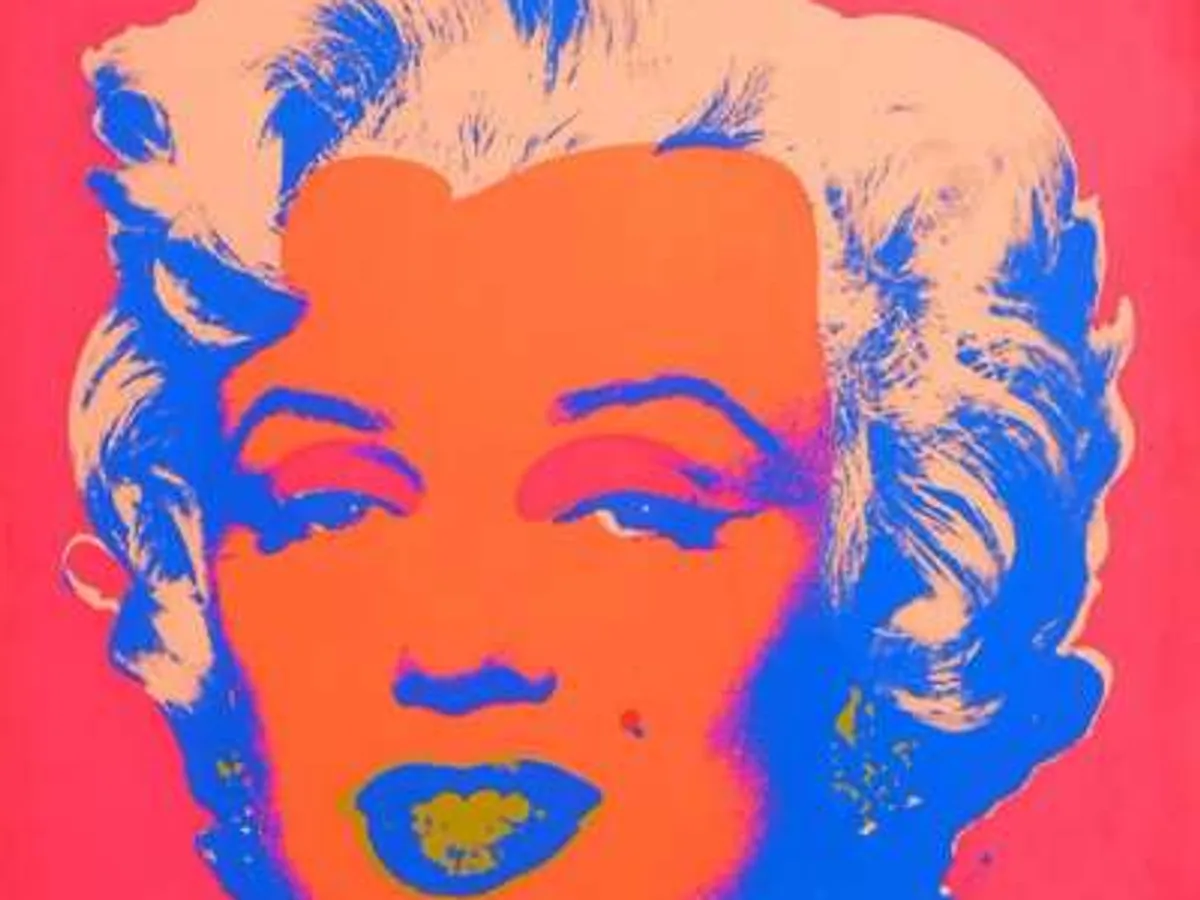 Marilyn (F. & S. II.22)