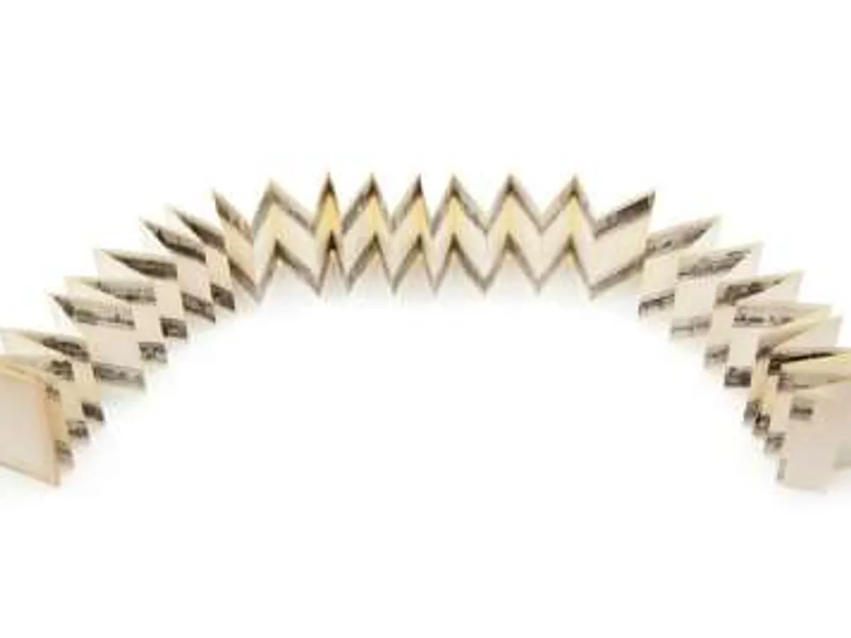 Every Building On The Sunset Strip