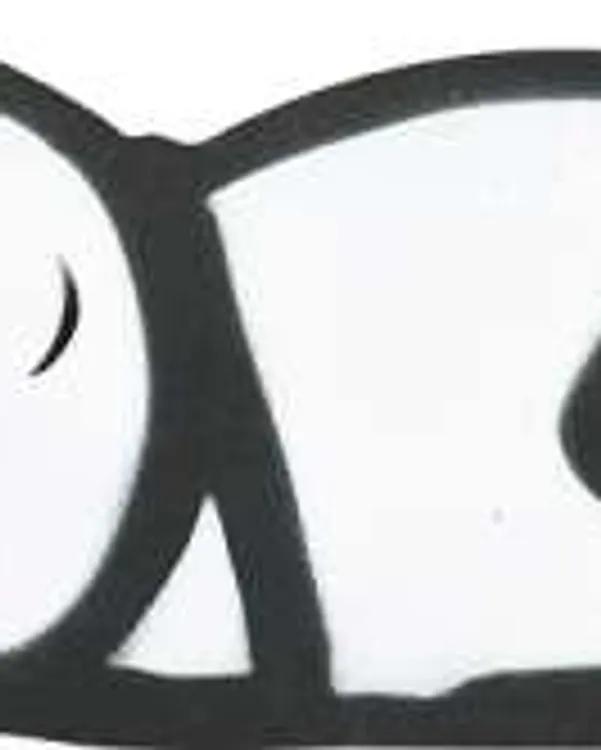 Rough Sleeper by Stik