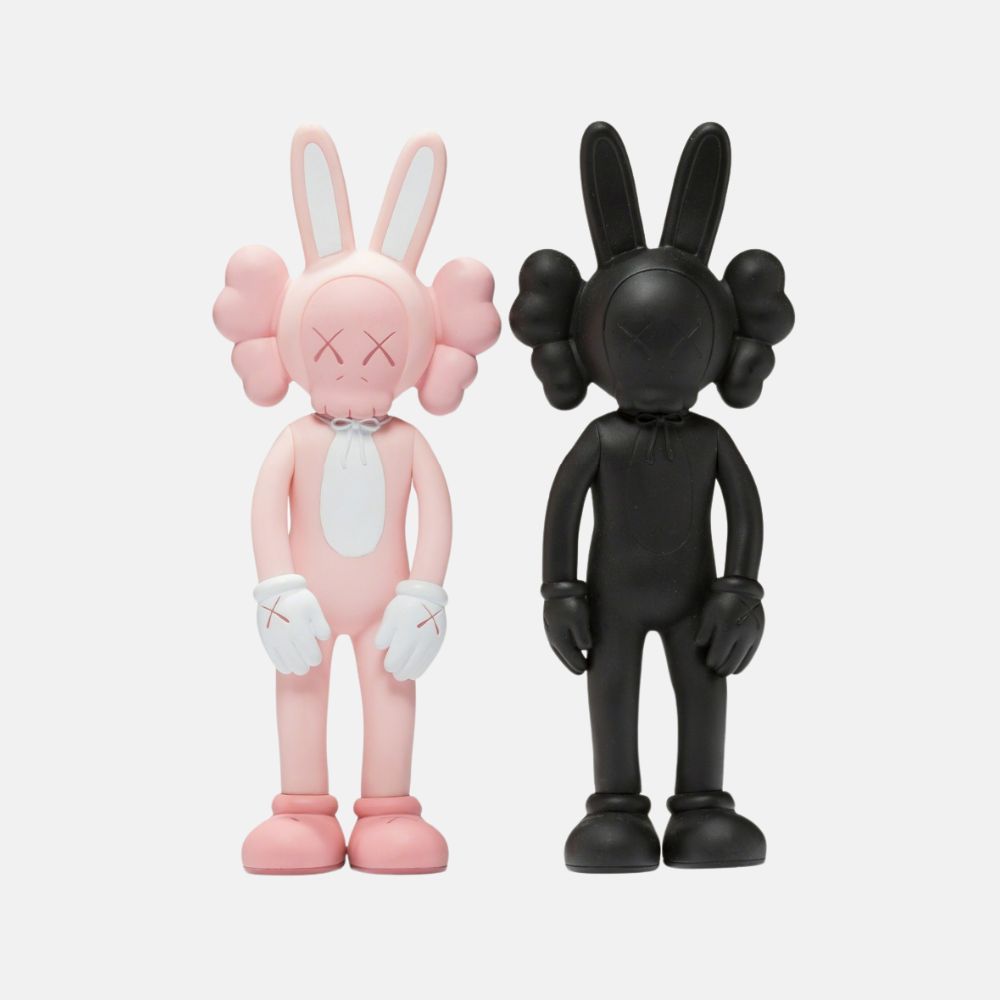 KAWS Prints & Editions: Companion, BFF & the Global Market