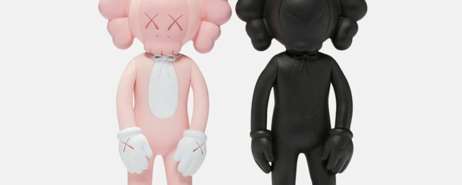 KAWS Prints & Editions: Companion, BFF & the Global Market