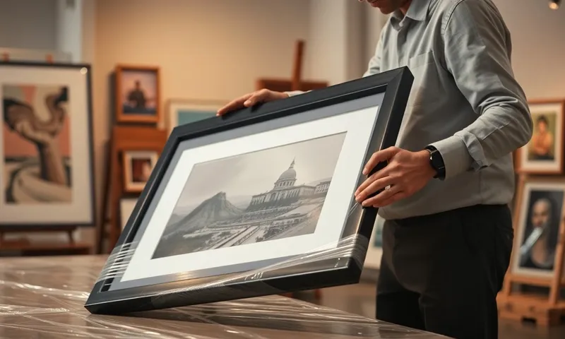 Consigning Art Prints: How to Maximise Your Sale Price