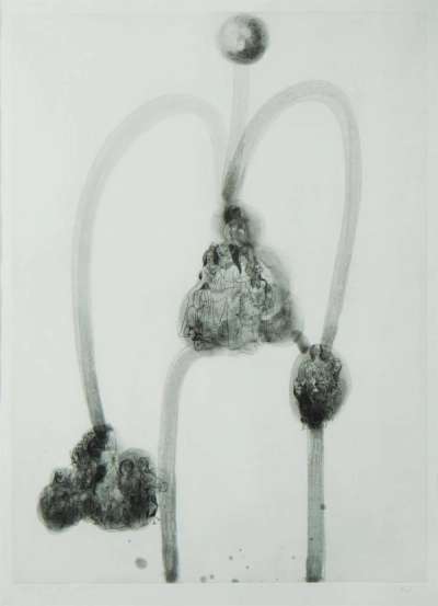 More Sketches Of Spain - For Miles Davis #9