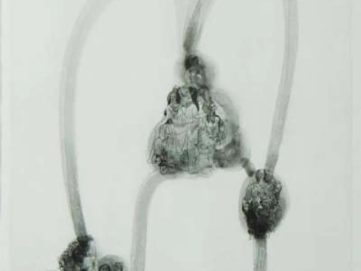 More Sketches Of Spain - For Miles Davis #9