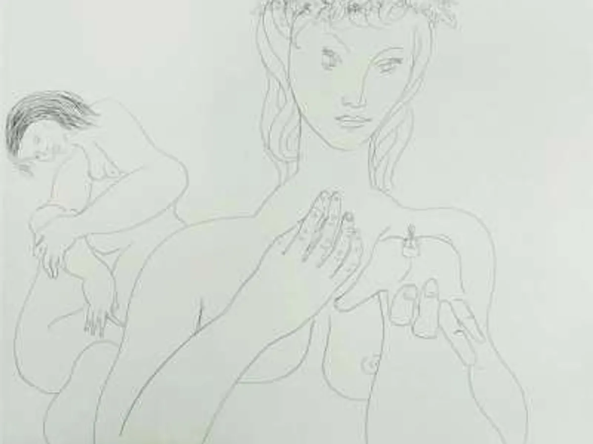 More Sketches Of Spain – For Miles Davis #1