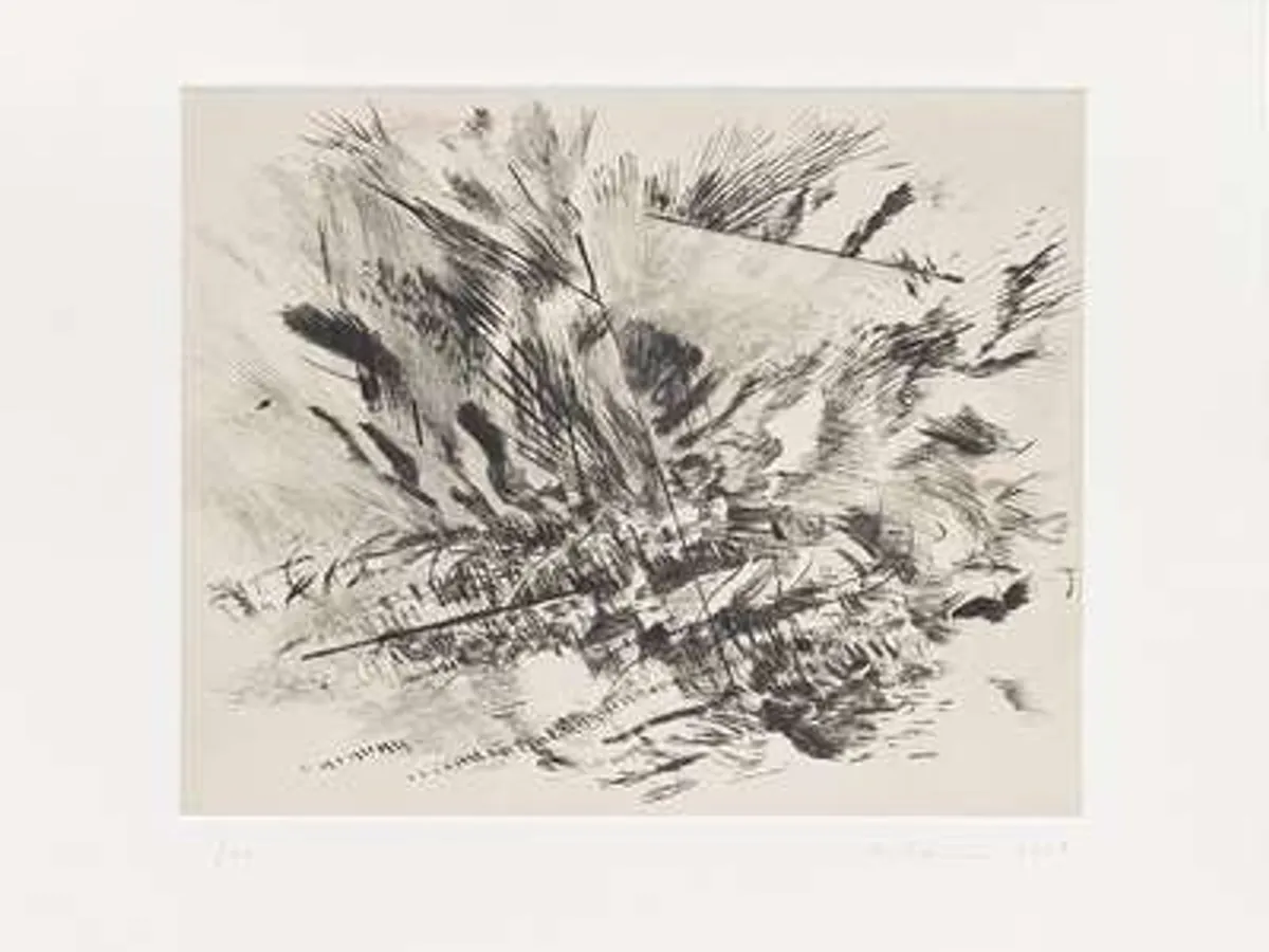 Untitled (Grey Area)