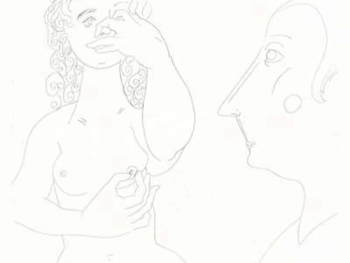 More Sketches Of Spain - For Miles Davis #2