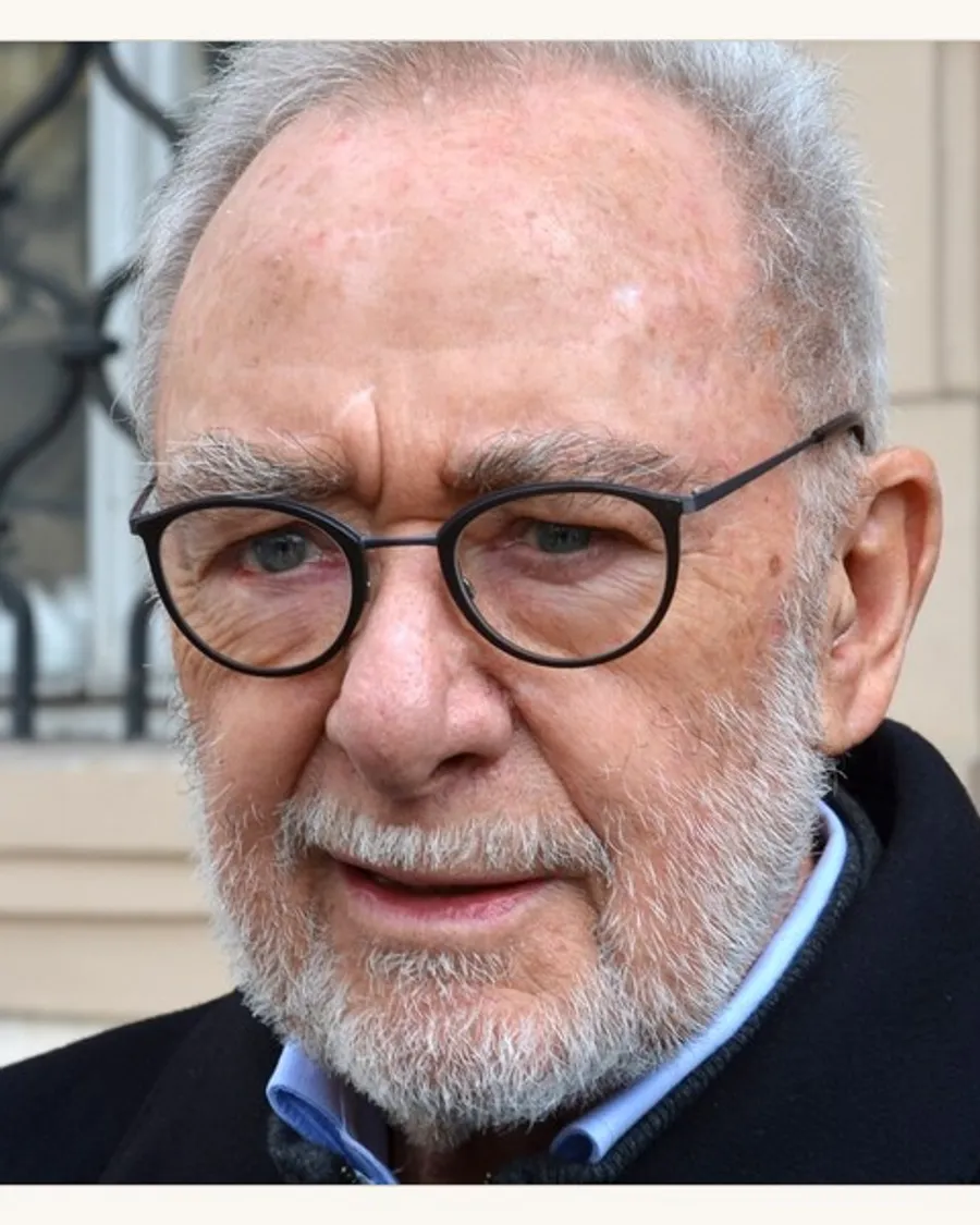 Gerhard Richter